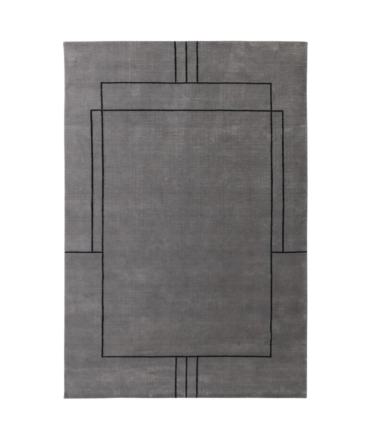Cruise AP12 Teppich, 200 x 300 cm, colombo grey blue