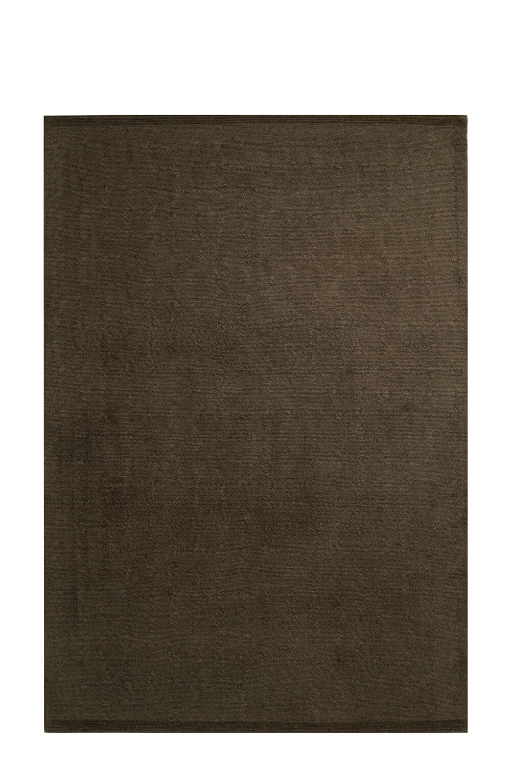 Ground Teppich, 170 x 240 cm, bark