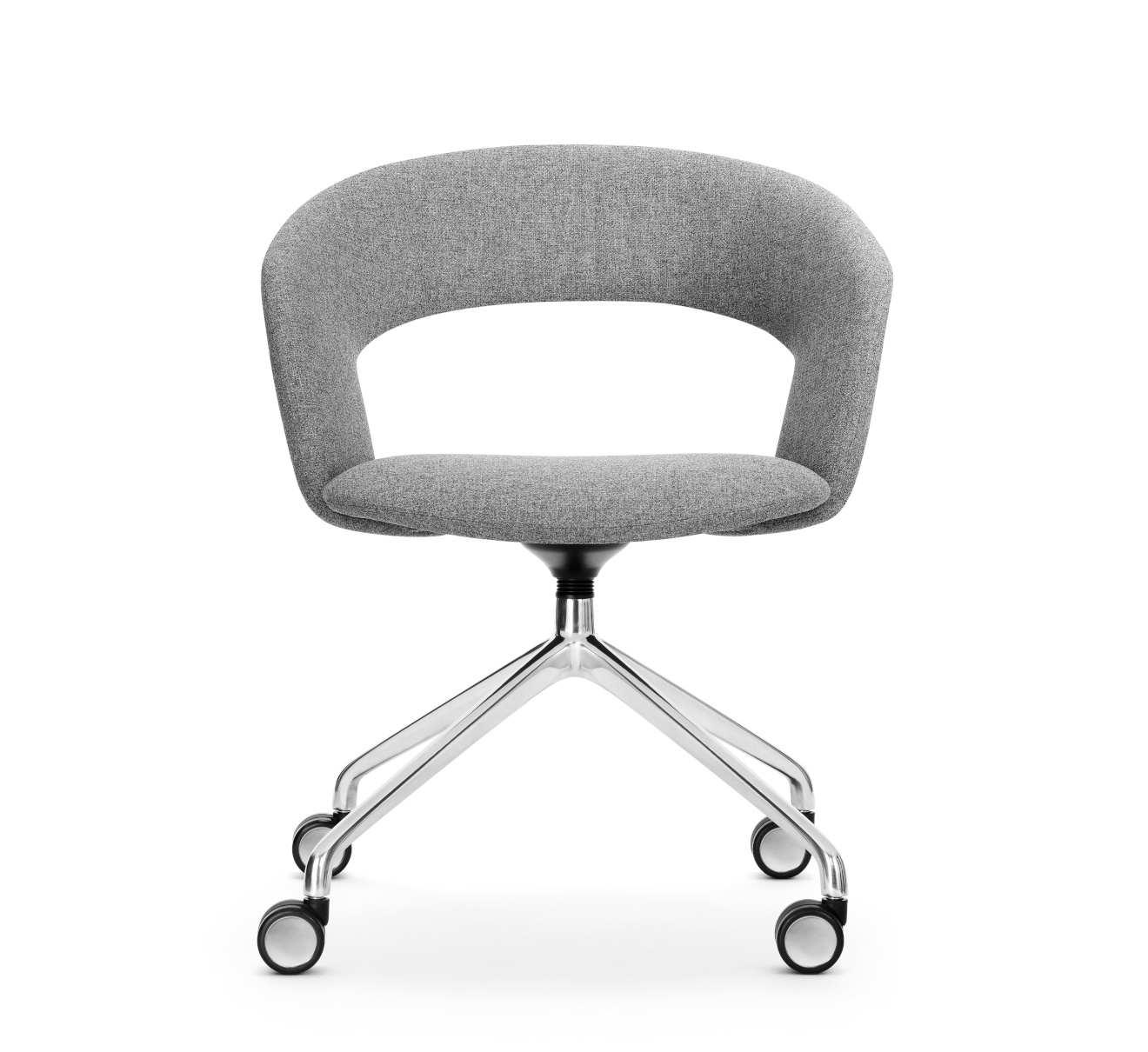 Calina 4-Sternfuss mit Rollen