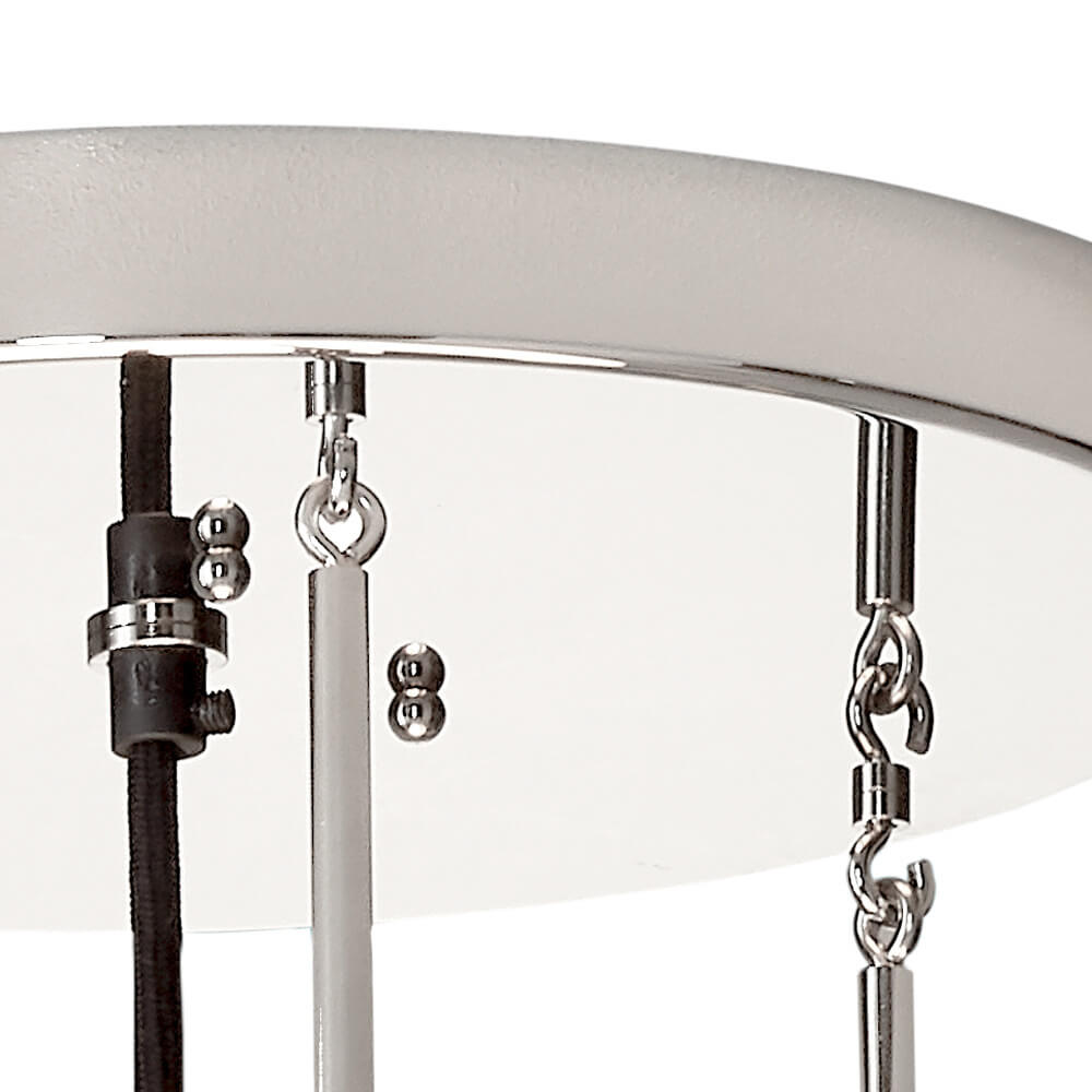 Tecnolumen DMB 26 Bauhaus Deckenleuchte – authentisches Design von 1926, ideal für Flur, Küche oder Wohnraum