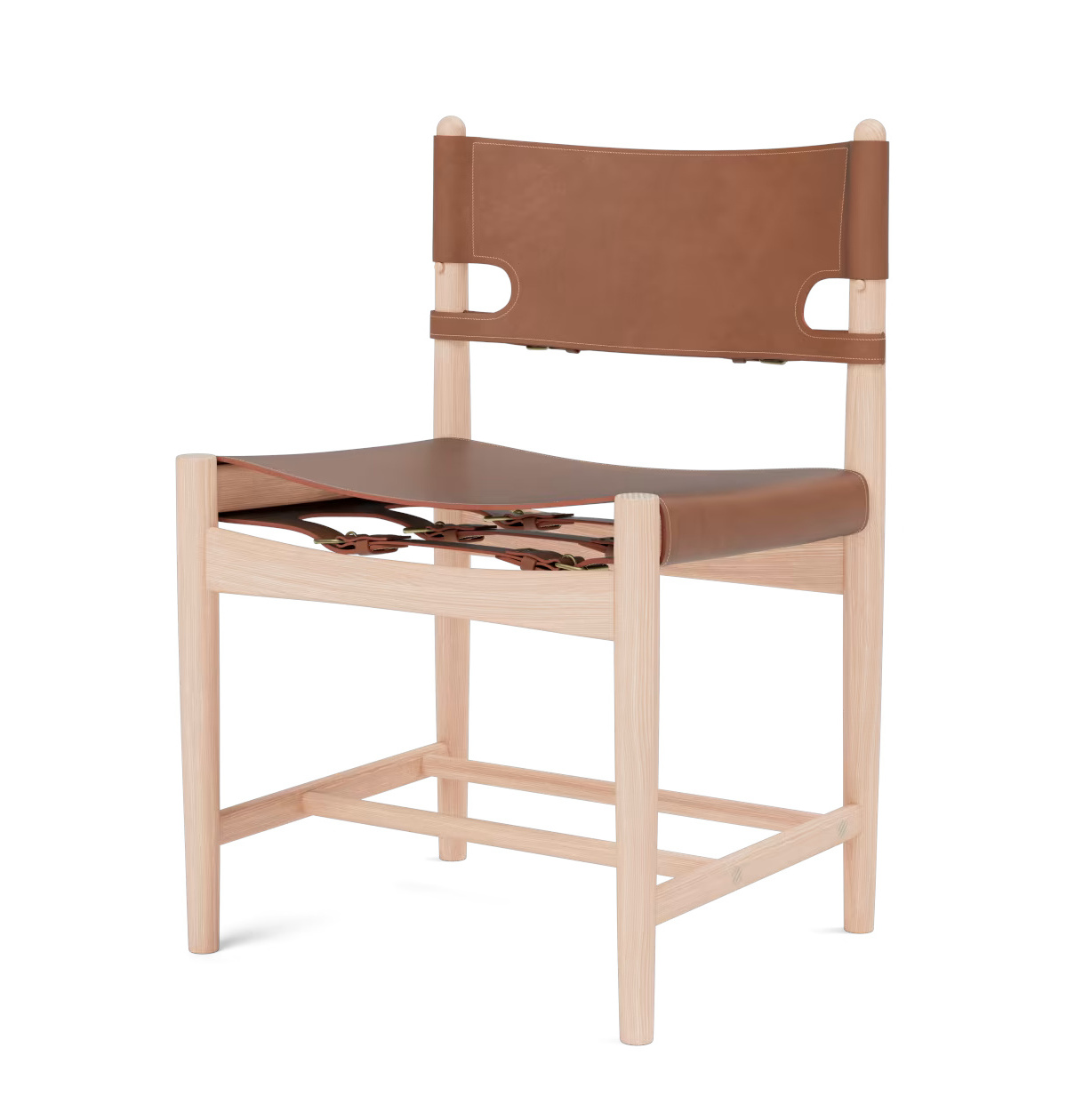 The Spanish Dining Chair