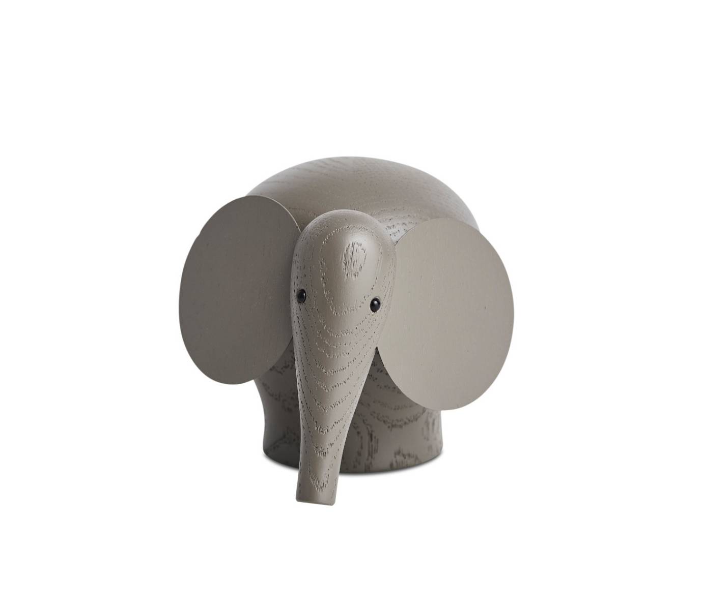 Nunu Elephant, taupe, small