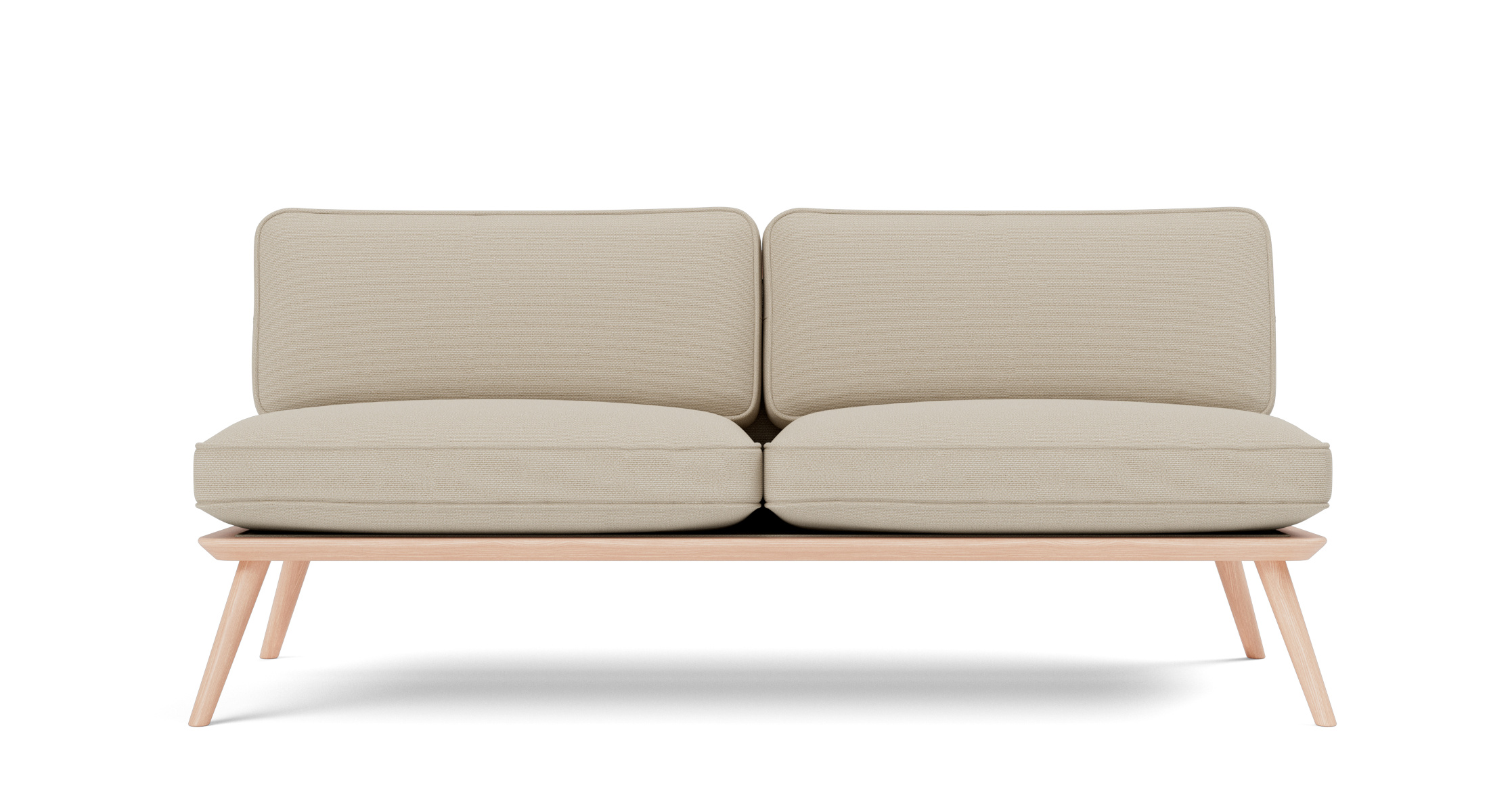Spine Lounge Suite Sofa
