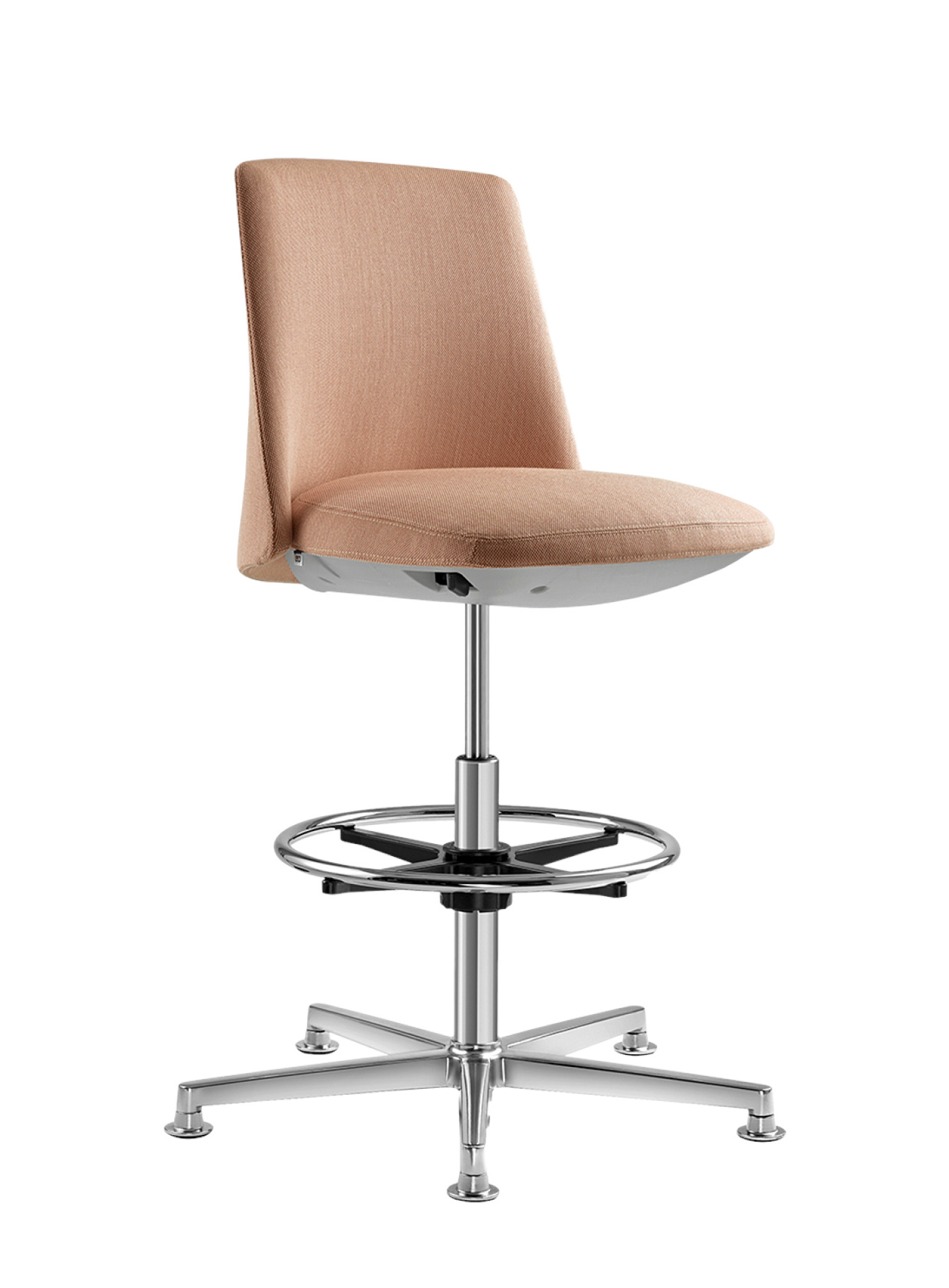 Melody Design 777-FR Drehsessel