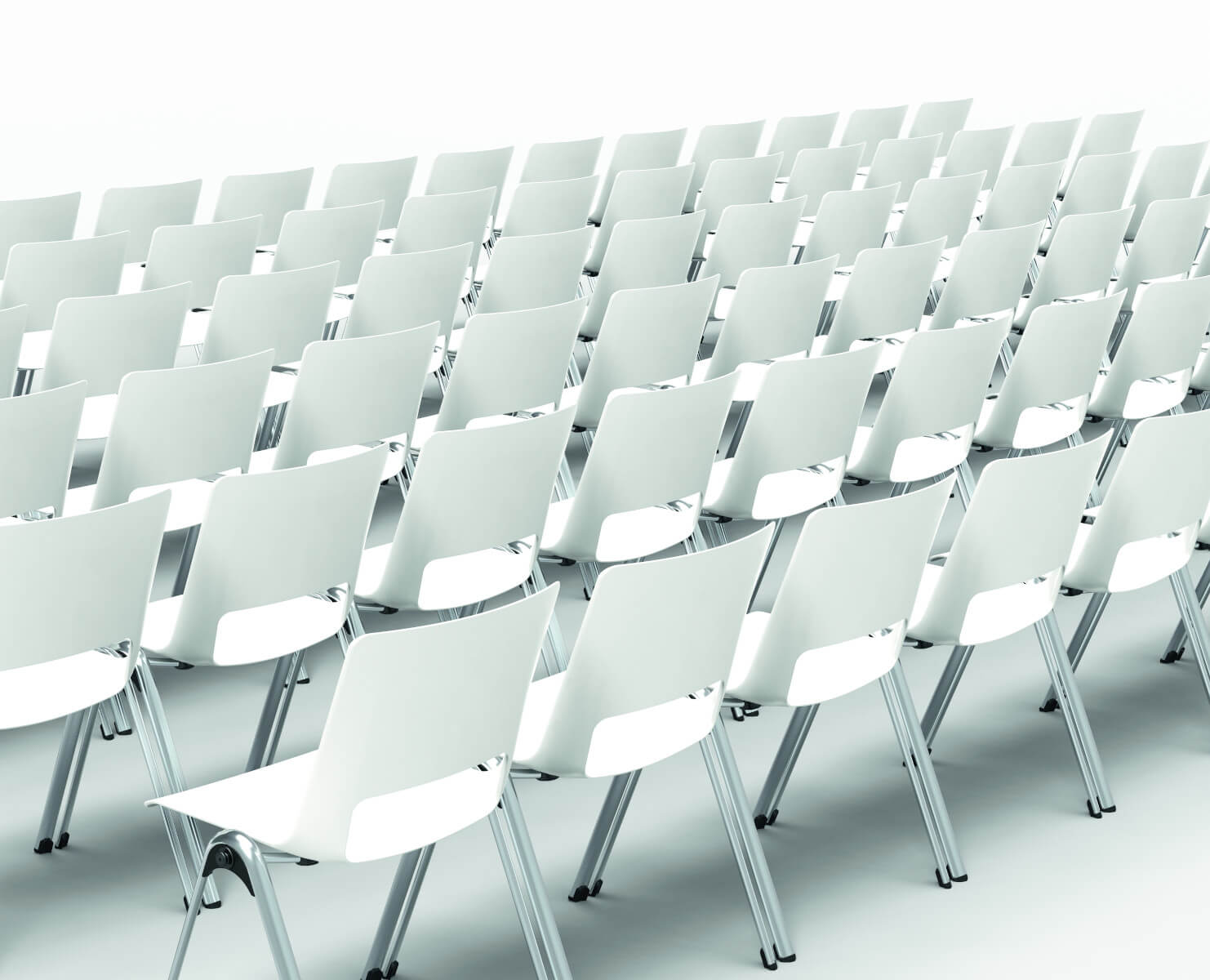 Interstuhl Besucherstuhl VLEGSis3 V100H, stapelbar, robust, ergonomische Sitzlösung für Büro, Meeting- und Seminarräume