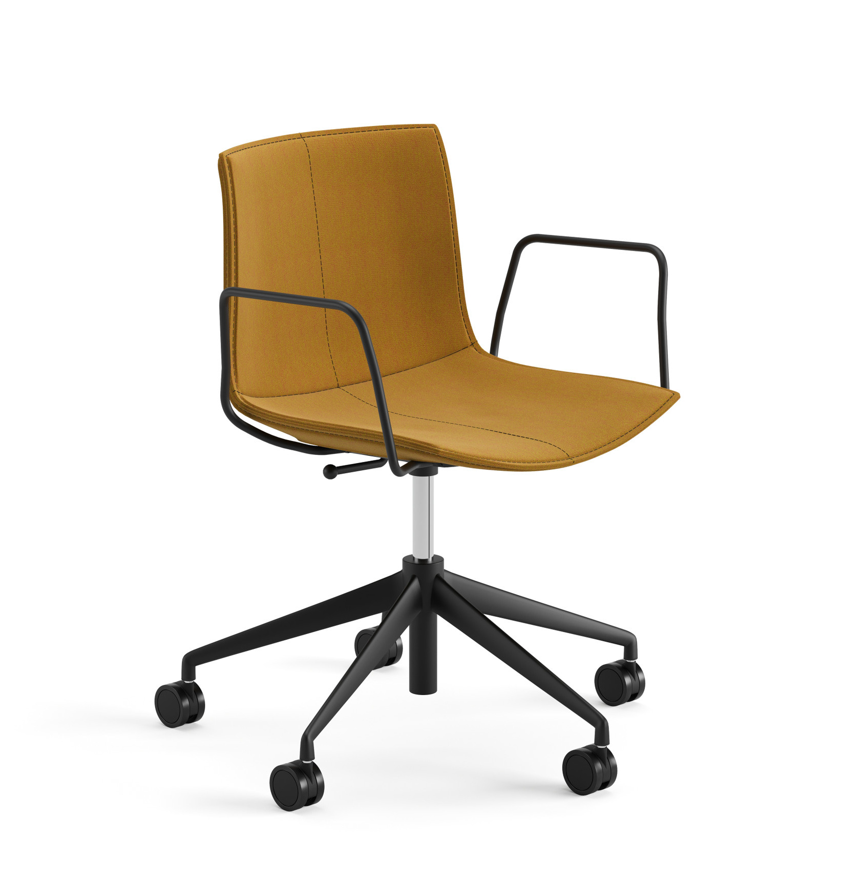 Catifa 46 Drehstuhl, abziehbare bezüge #0319