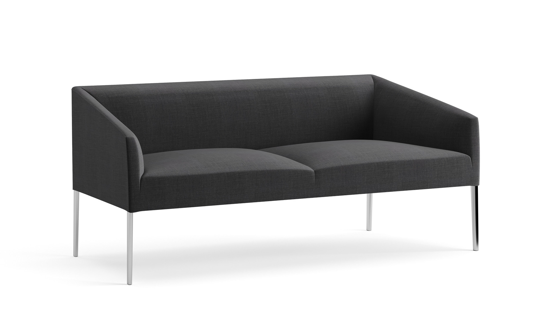 Saari Zweisitzersofa #2712