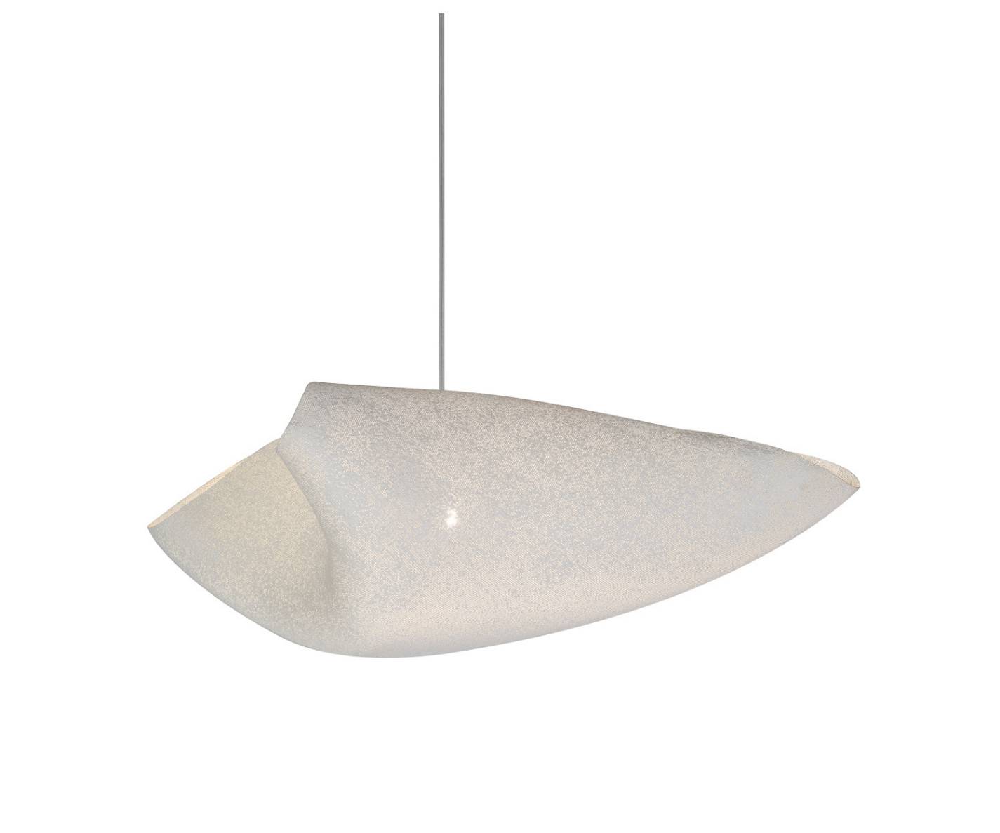 Ballet Plie Pendelleuchte