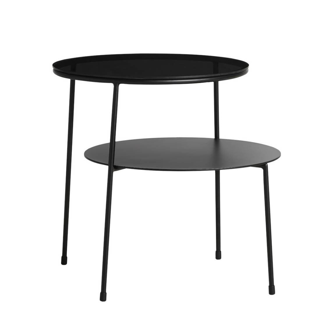 Duo Side Beistelltisch Duo Side Beistelltisch