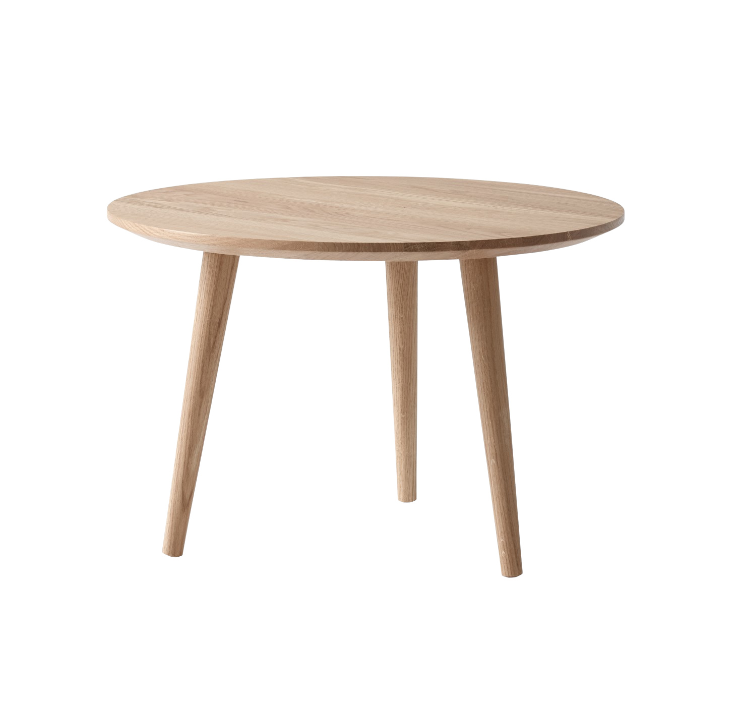 In Between SK14 Couchtisch, eiche geölt