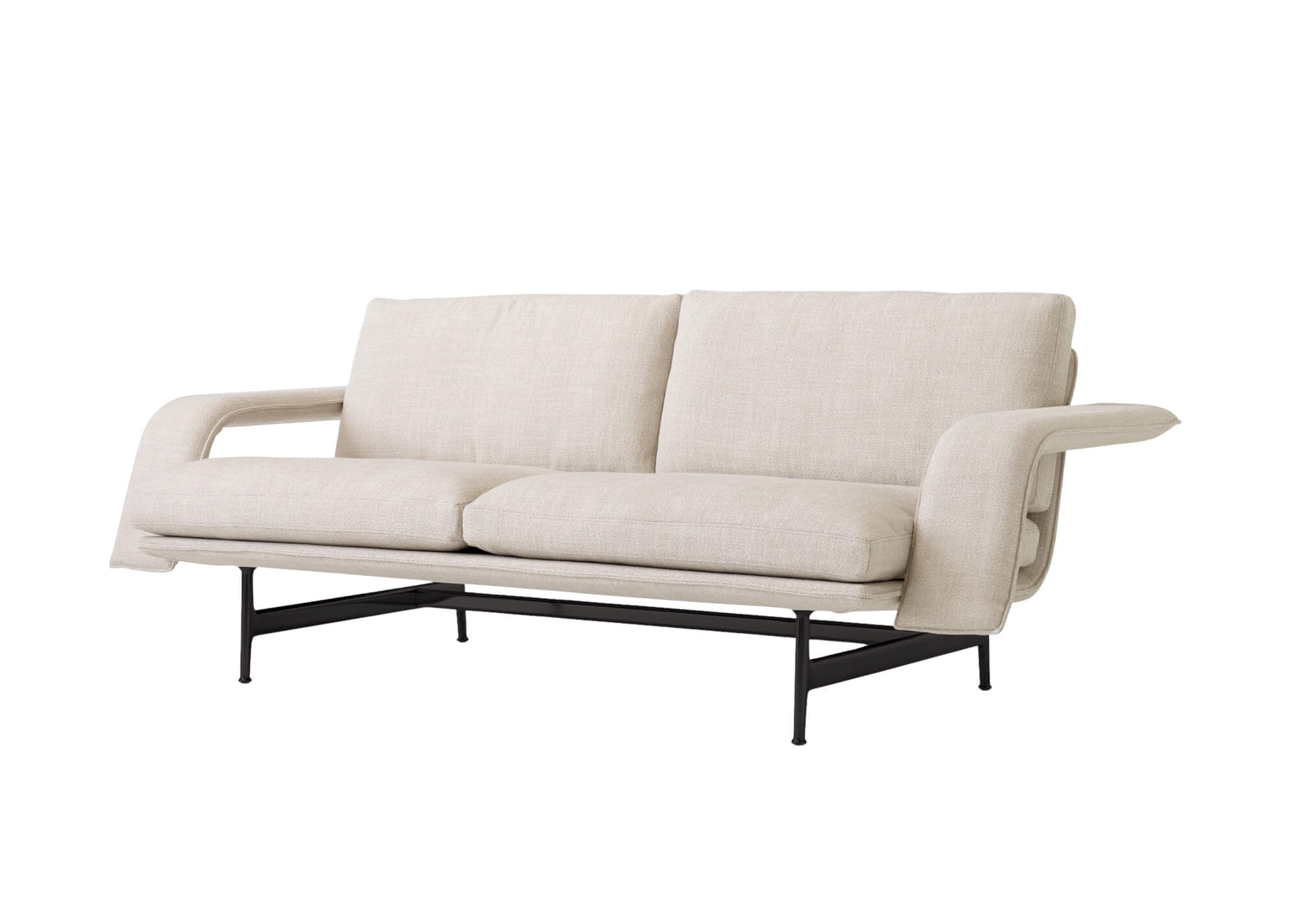 Meantime AV30 Sofa 2-Sitzer