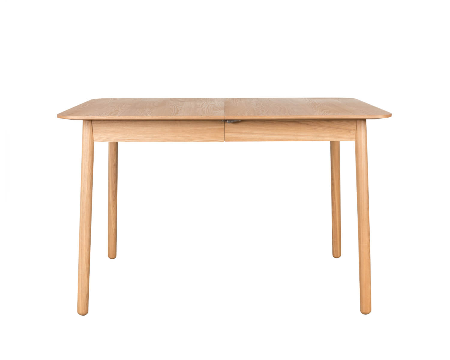 Glimps Ausziehtisch, 120 x 80 cm, eiche natur Glimps Ausziehtisch, 120 x 80 cm, eiche natur