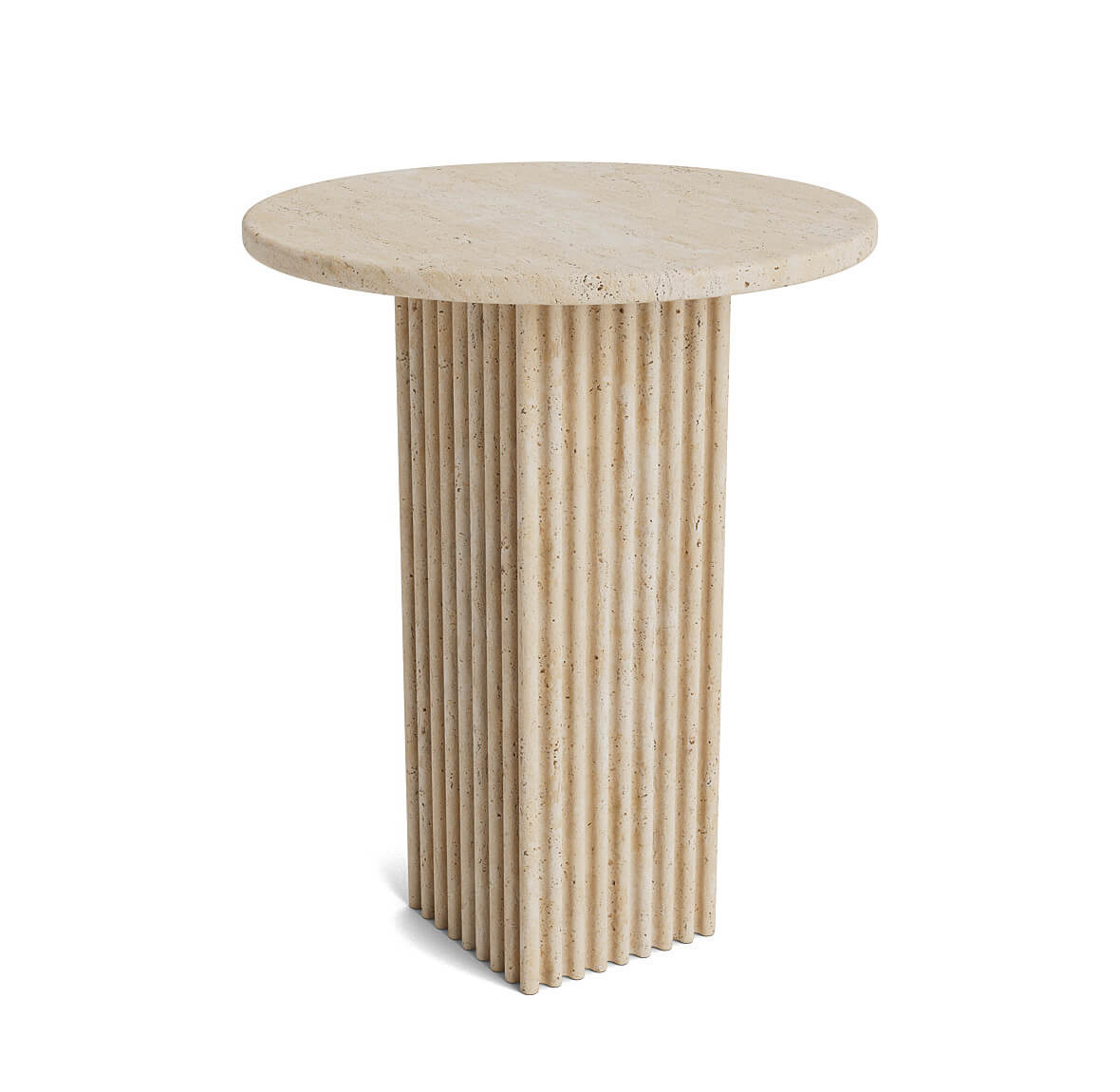 Soho Beistelltisch & Couchtisch