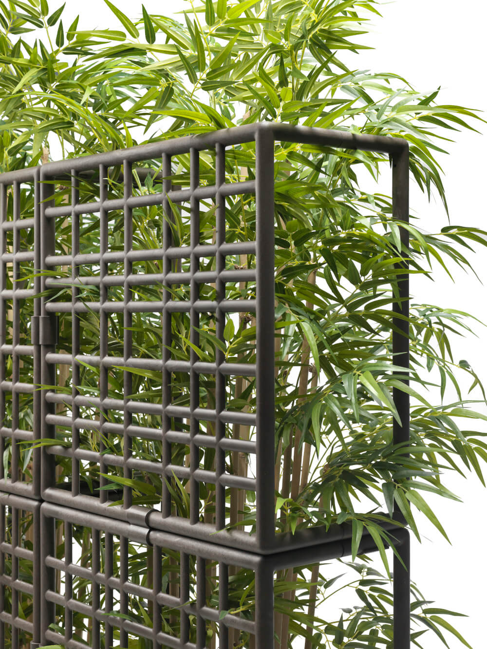 Nardi Sipario Modulo, modern und pflegeleicht, verschafft Privatsphäre – stilvolles Outdoor-Design aus Italien