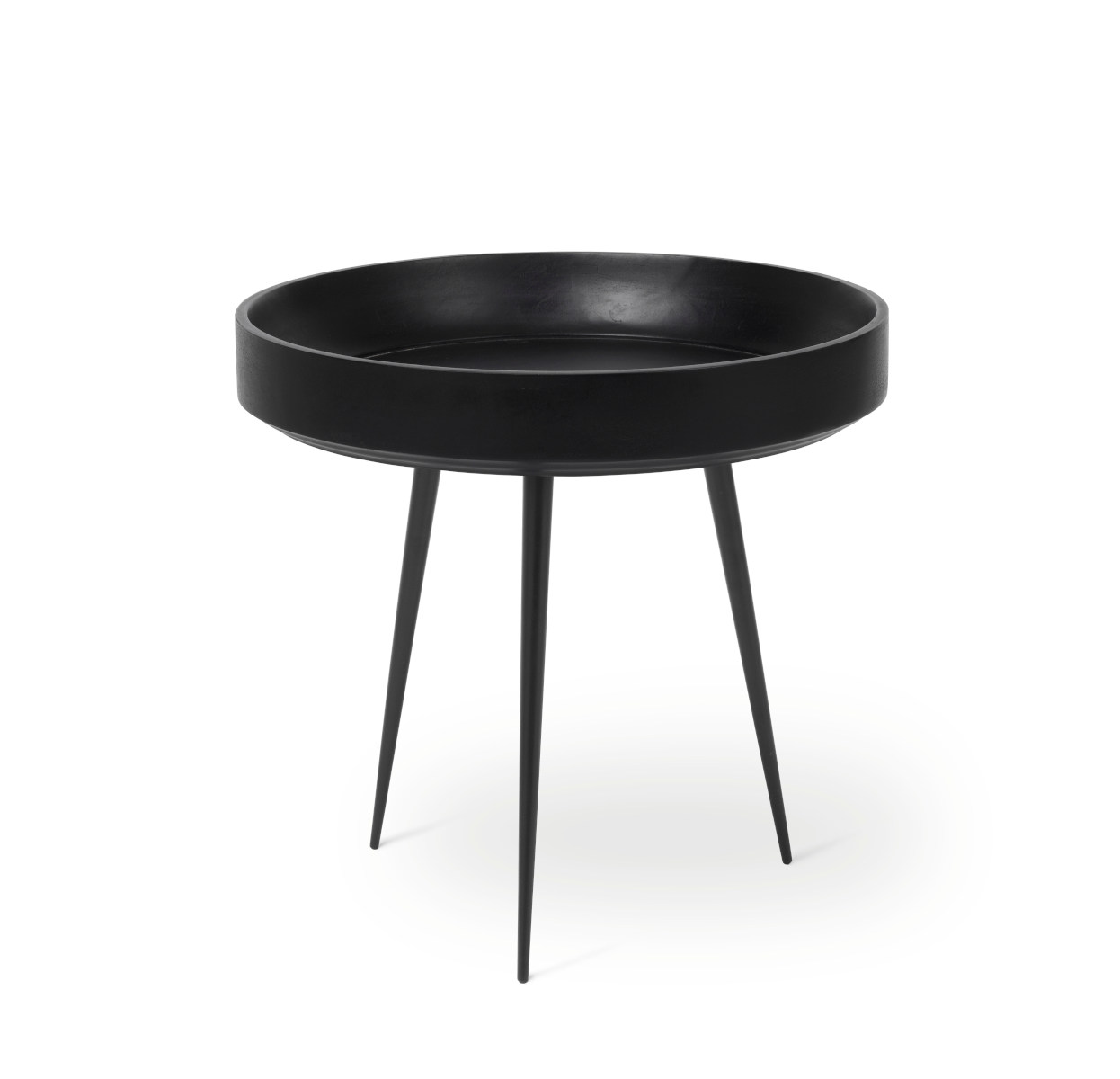 Bowl Beistelltisch, Ø 40 cm