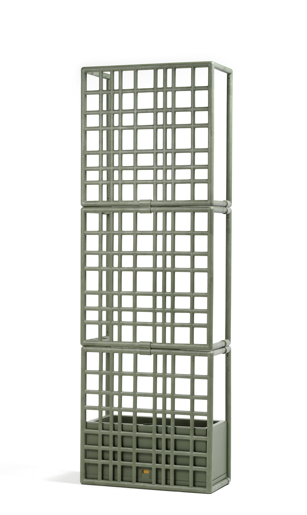 Nardi Sipario 3 Modular Trennwand cactus – Outdoor Design-Trennwand Nardi Sipario 3 Modular Trennwand cactus, wetterfest, leicht, modernes Outdoor-Design, langlebig, Made in Italy