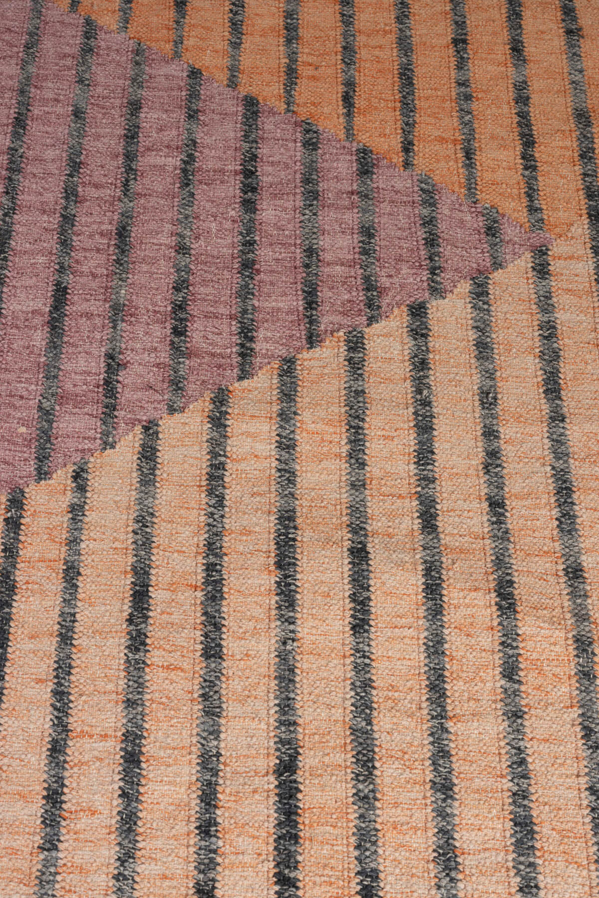 Hampton Teppich, 200 x 300 cm, pink