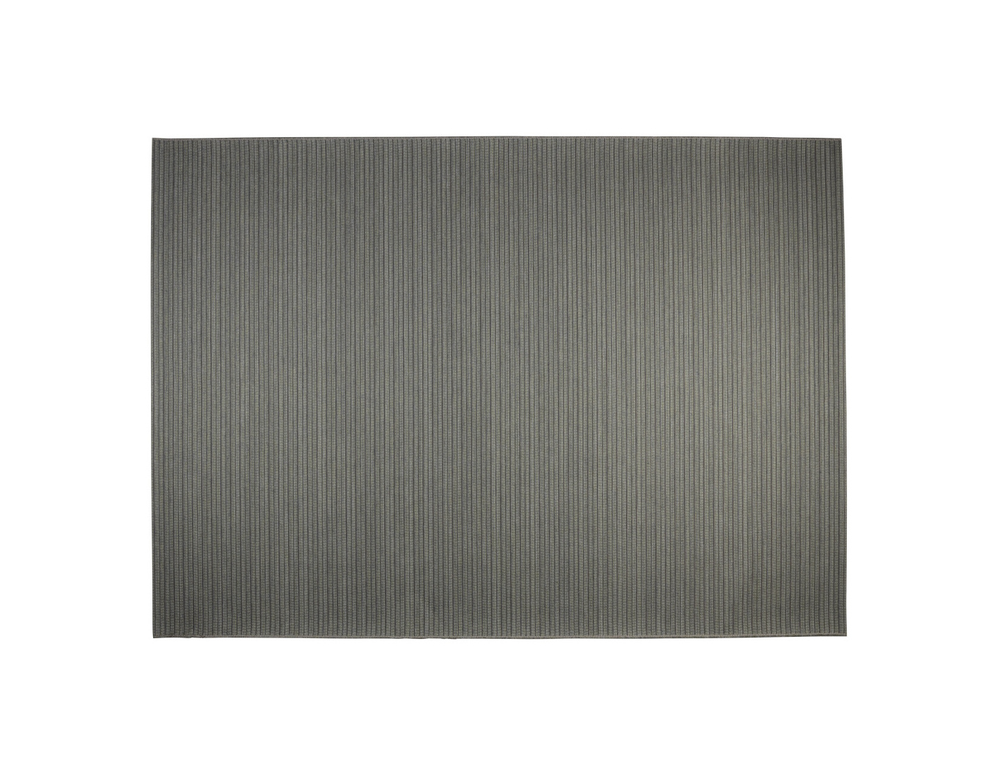 Waves Teppich, 200 x 300 cm, stone green