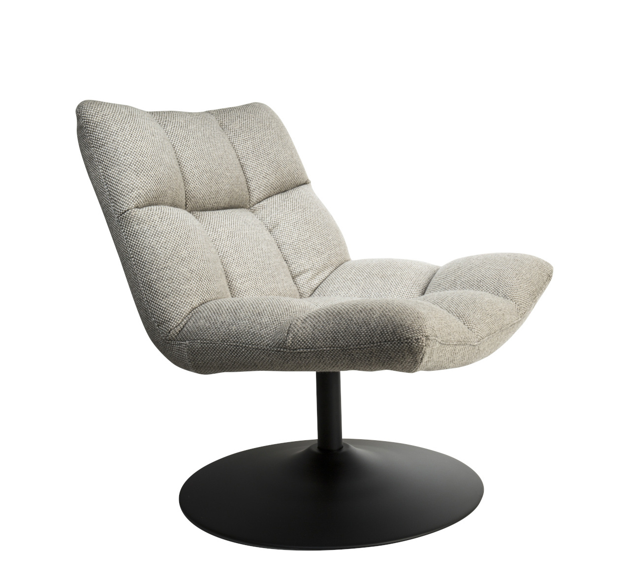 Bar Loungesessel, hellgrau Bar Loungesessel, hellgrau