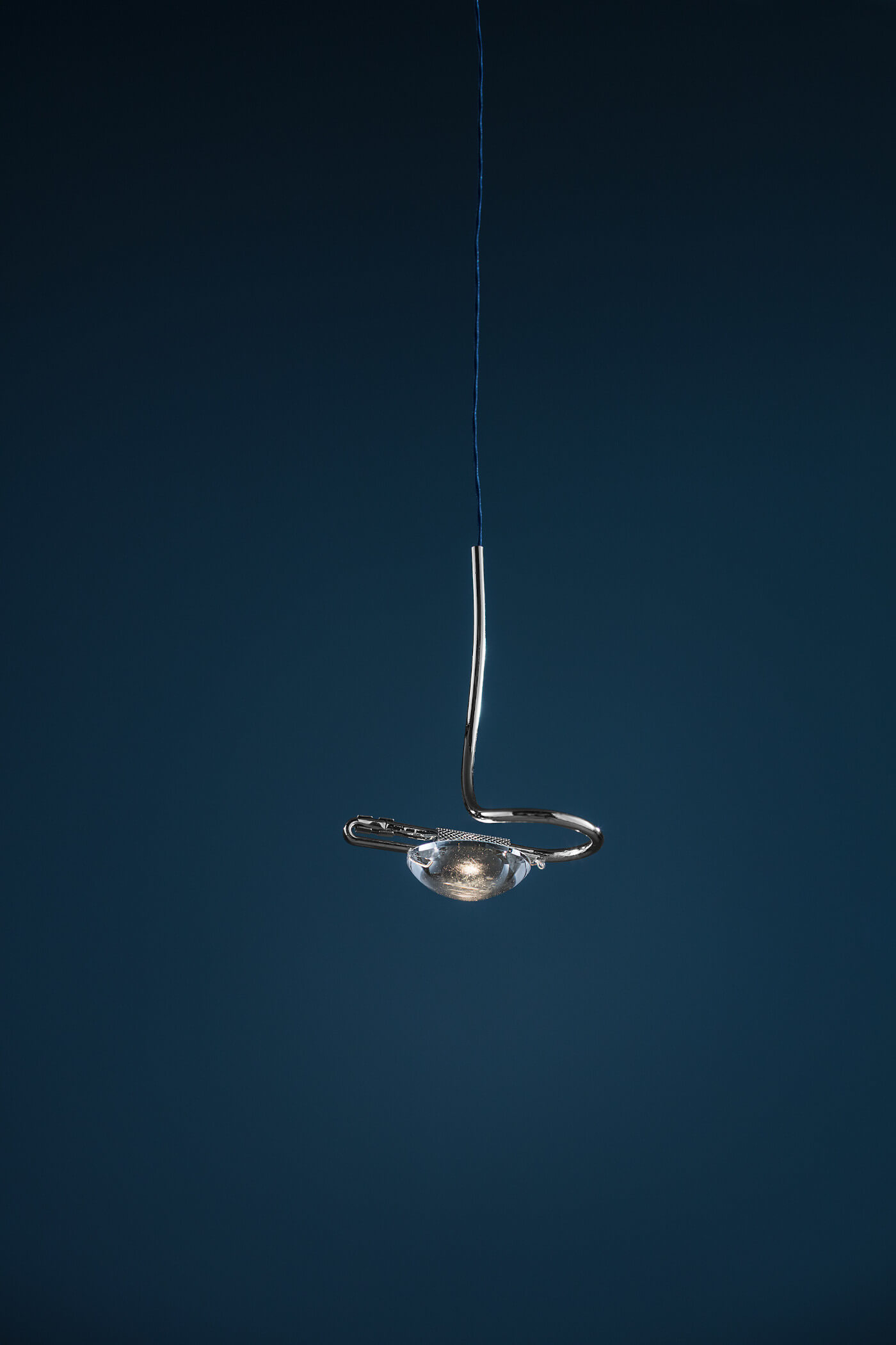 Jackie O Pendelleuchte