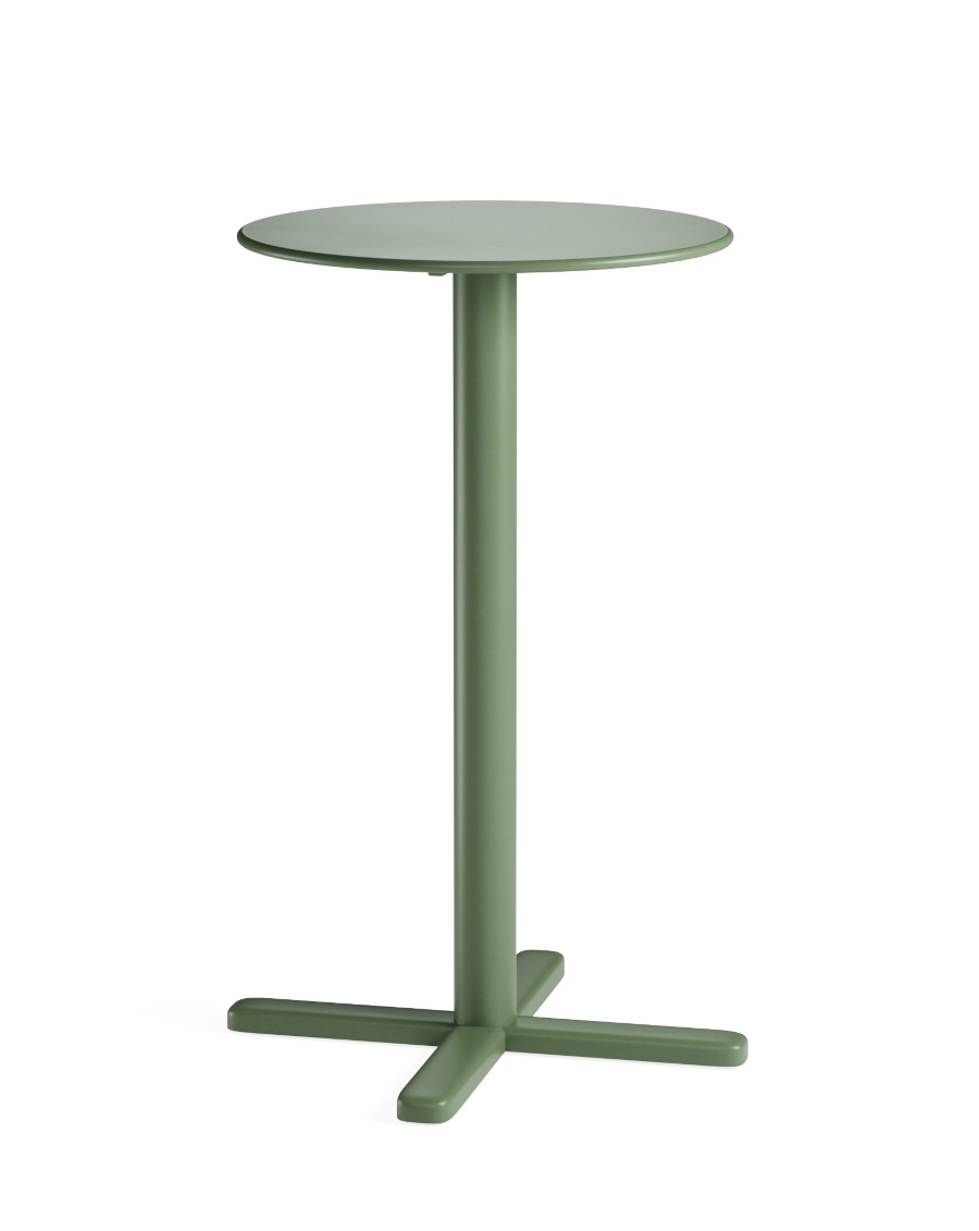 Darwin Stehtisch, Ø 60