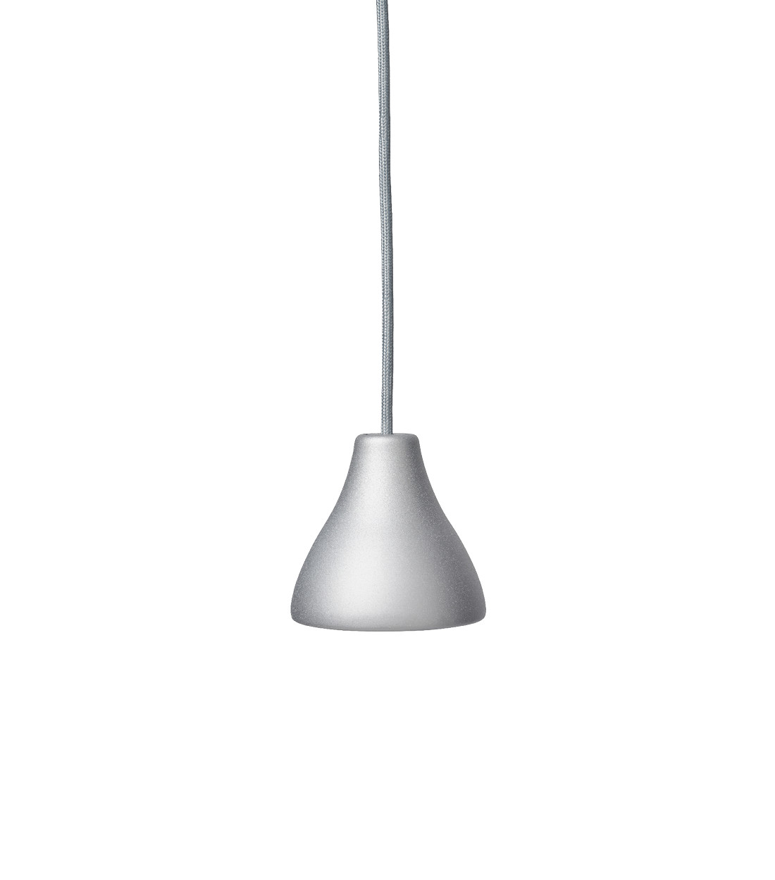 w131 Bell Pendelleuchte, sapphire blue