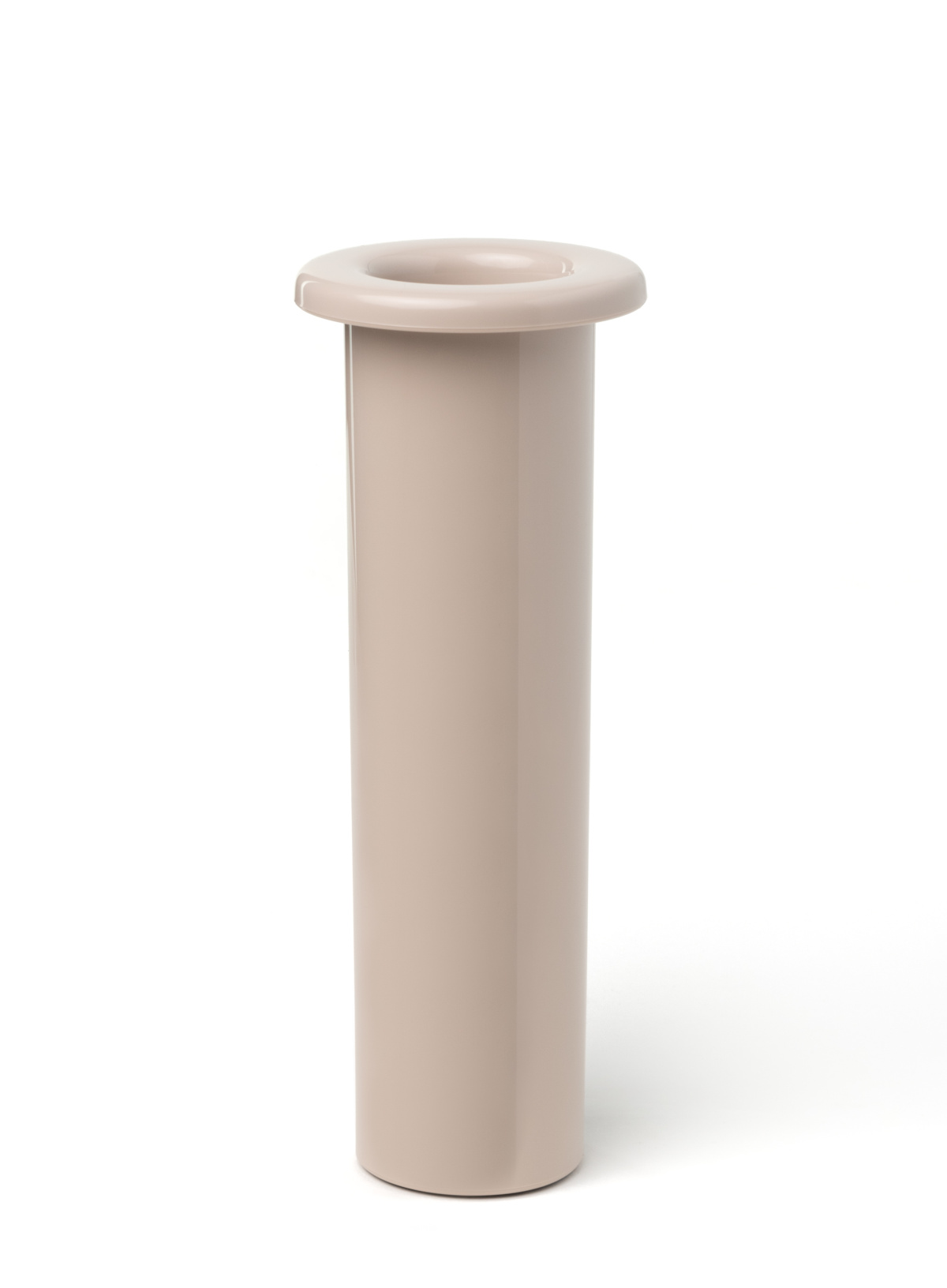 Magis Bouquet LED Tischleuchte beige, modernes italienisches Design, dimmbar, dekorativ, energiesparend