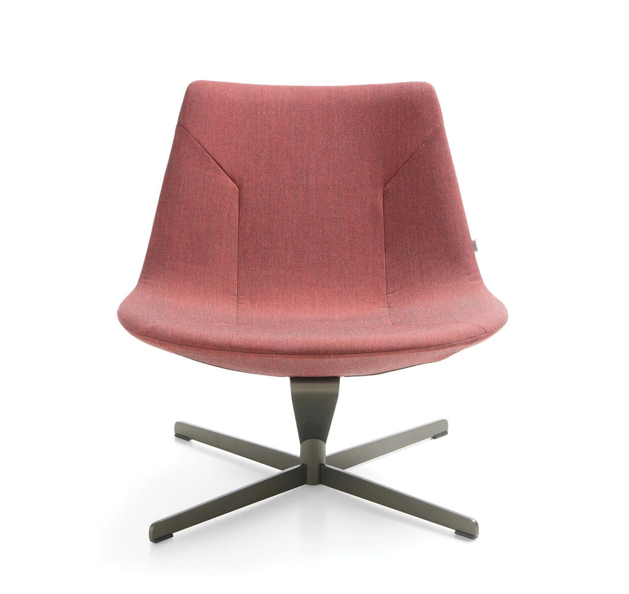 Profim Chic Lounge Sessel A20F