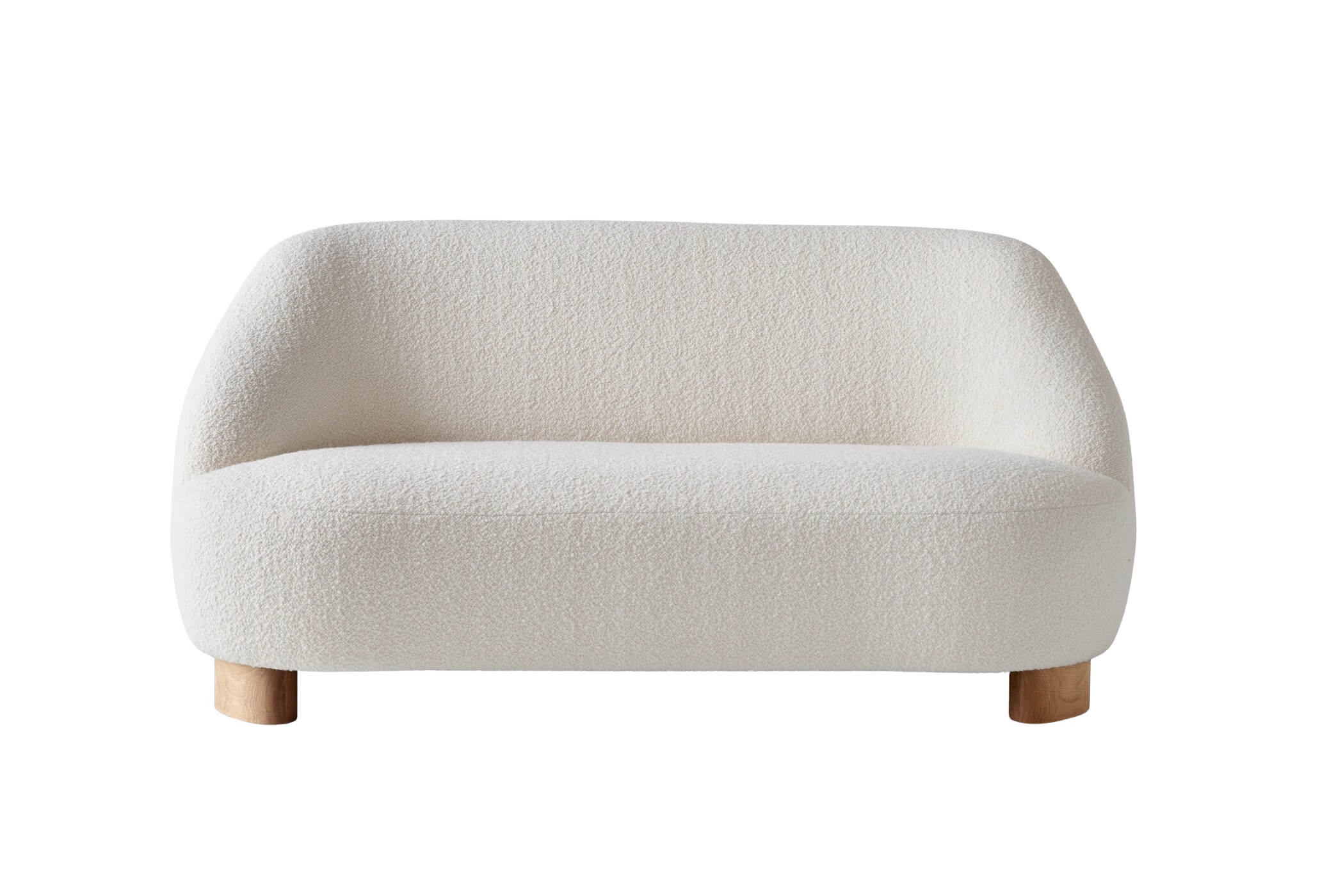 Margas LC3 Sofa 2-Sitzer