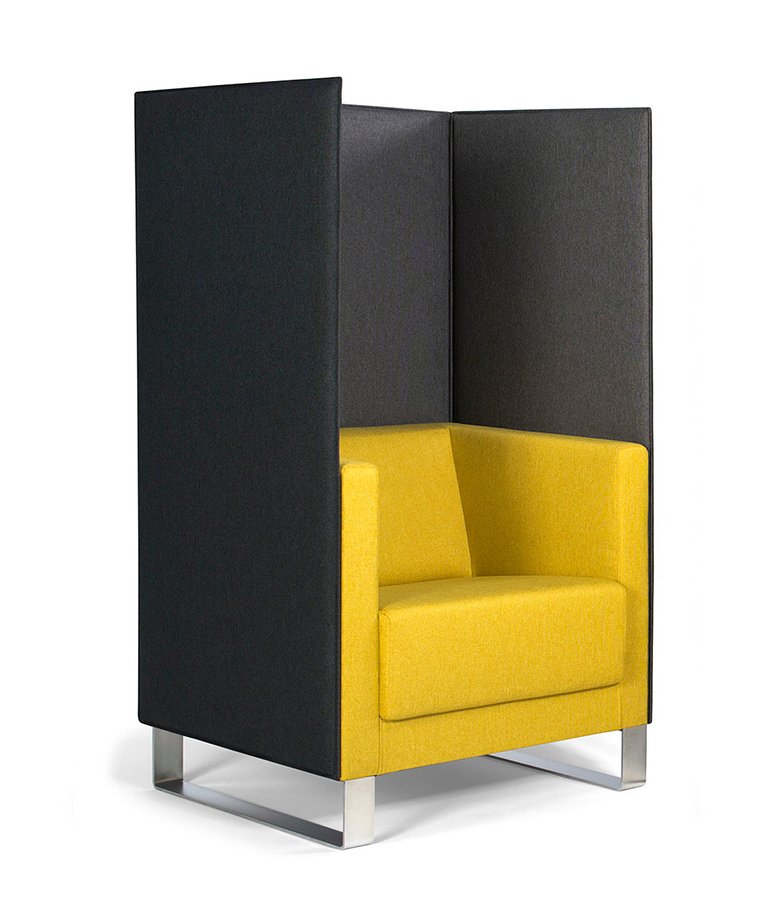 Profim Vancouver Lite Highback Sessel