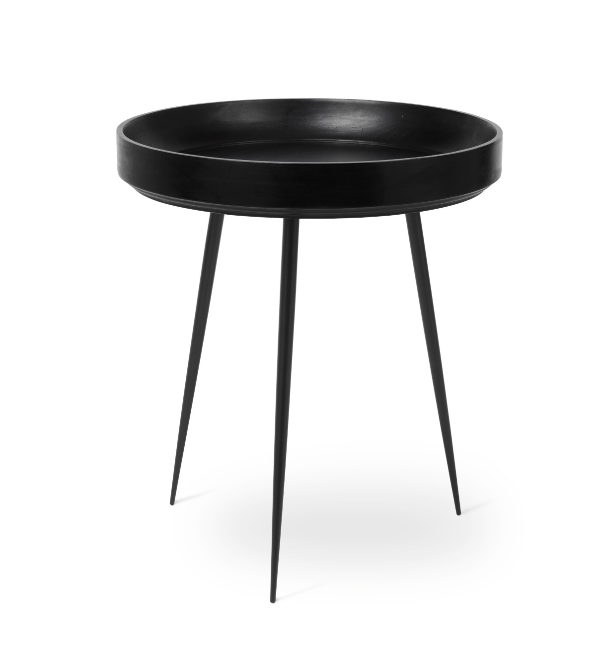 Bowl Beistelltisch, Ø 46 cm