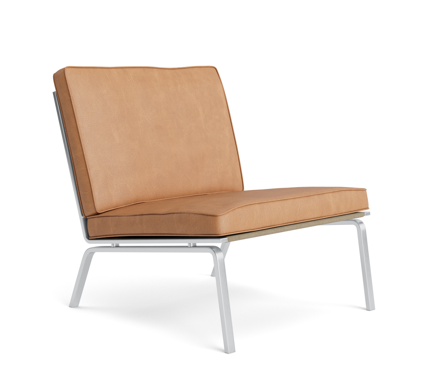 Man Lounge Chair, dunes camel 21004