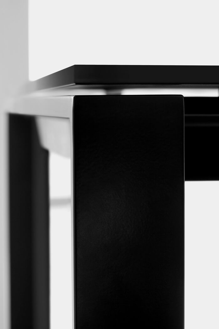 Apta Gartentisch, 180 x 90 cm