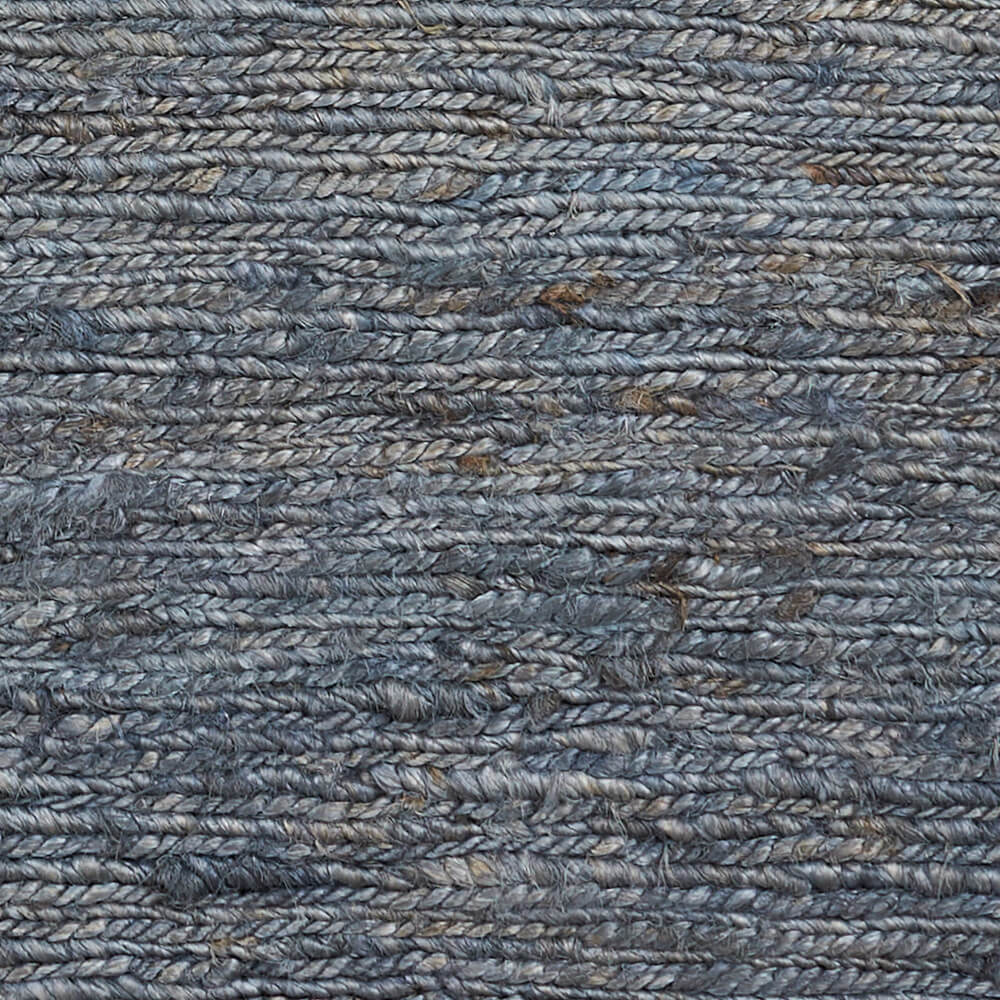 Sumace Teppich ohne Frasen, 170 x 240 cm, black