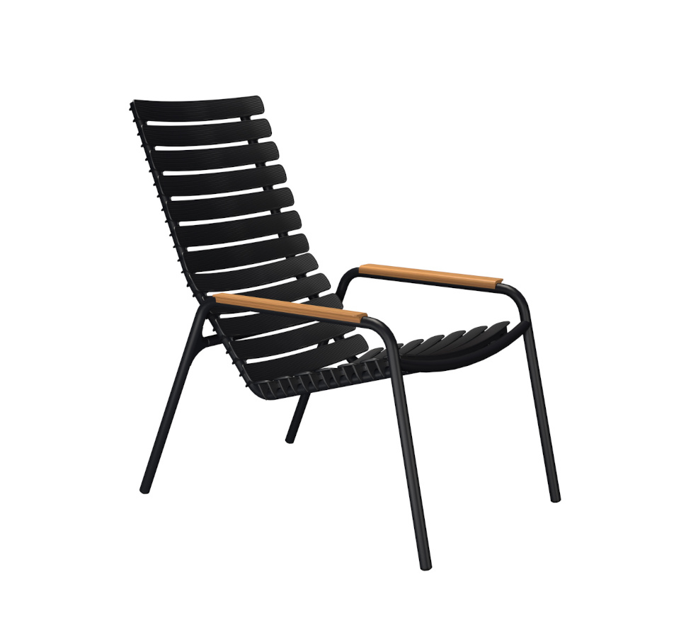 Reclips Loungesessel