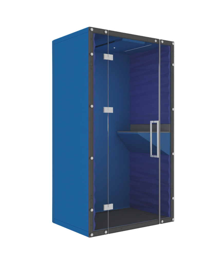 Diamond Akustikbox für 1 Person VW122070