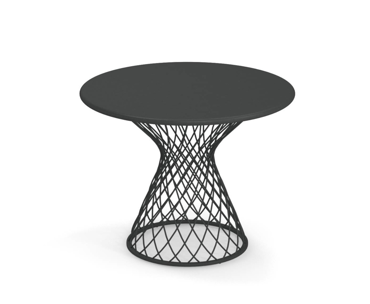 Como Beistelltisch, antikeisen Como Beistelltisch, antikeisen