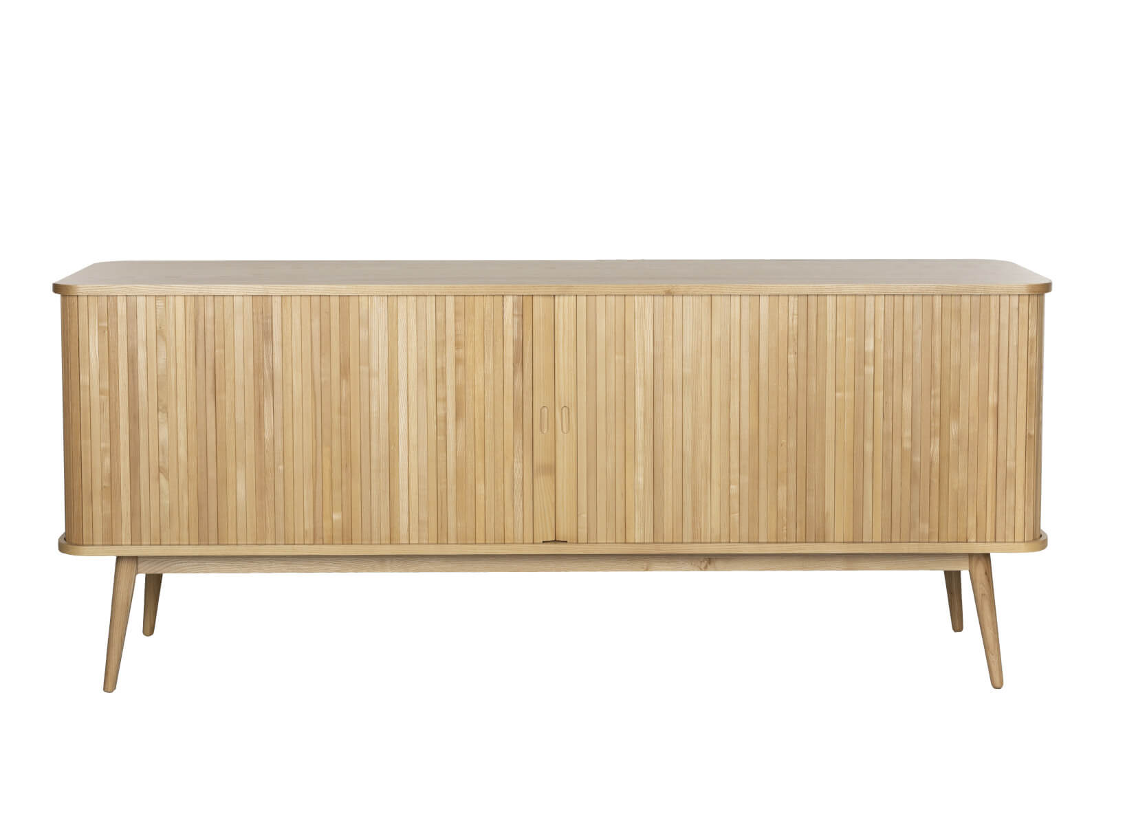 Barbier Sideboard, 180 cm, esche natur