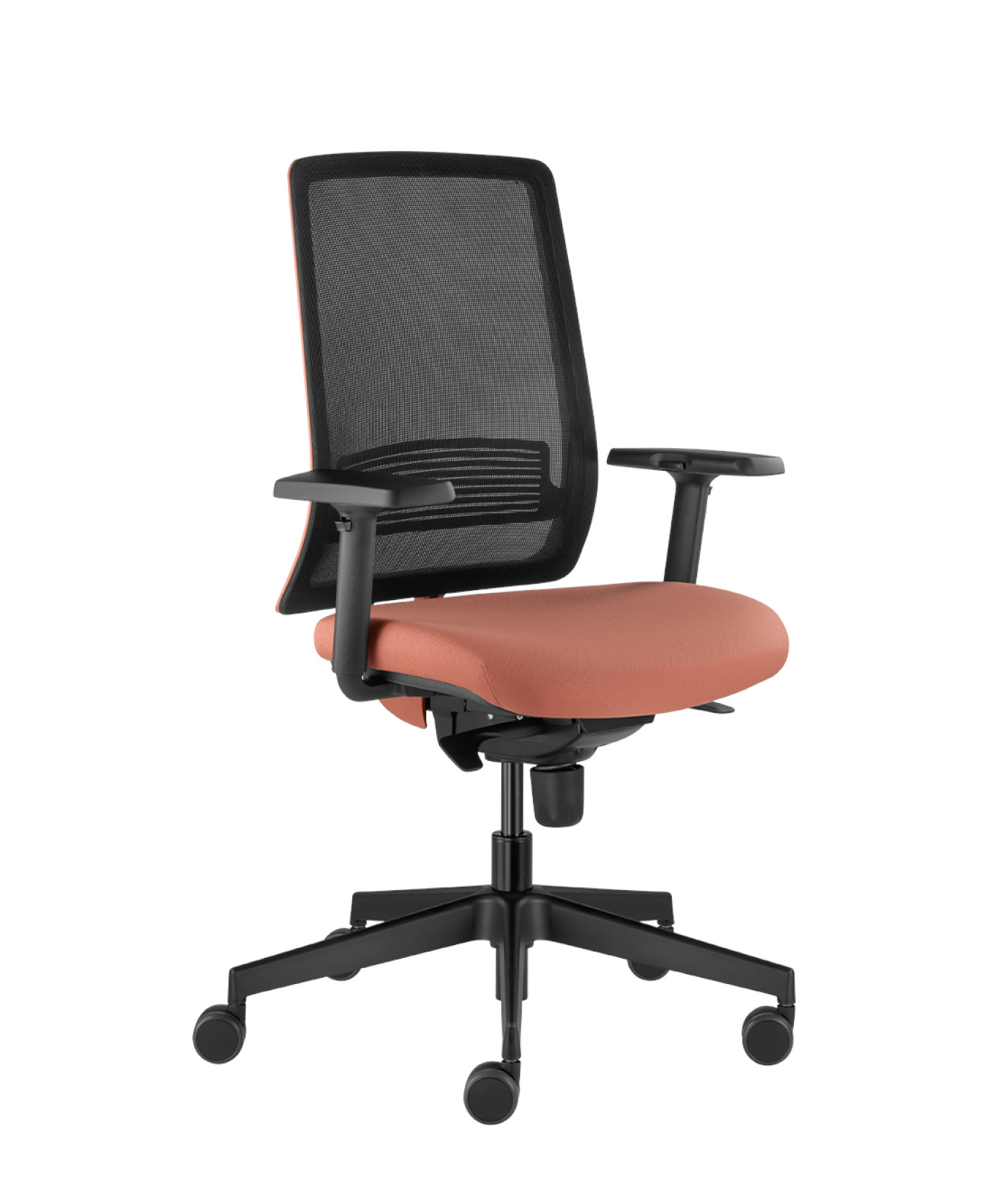 Lyra Air 215-BRICK-SY Drehstuhl