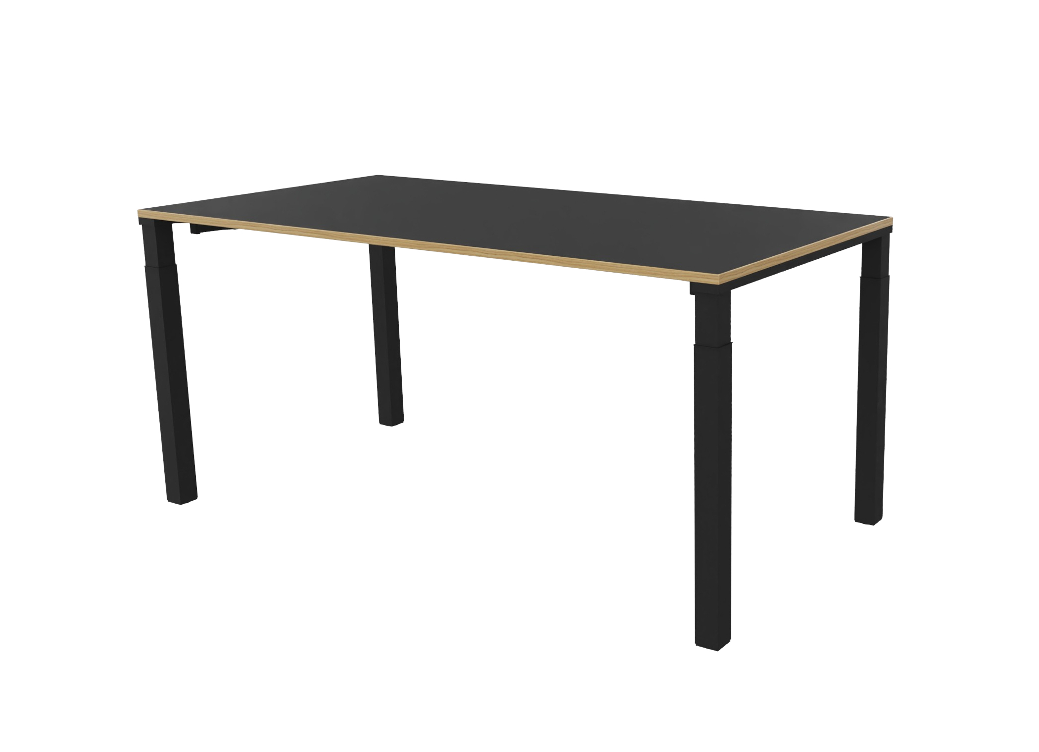 Winea Pro Schreibtisch, 4-Fuß Winea Pro Schreibtisch, 4-Fuß