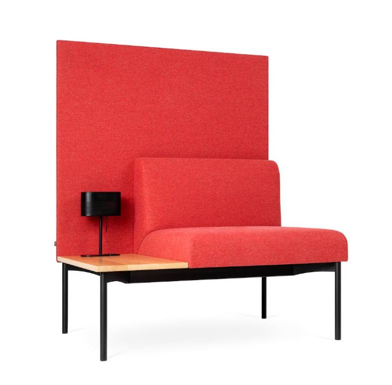 Noti Sona Highback Sessel Design Möbel
