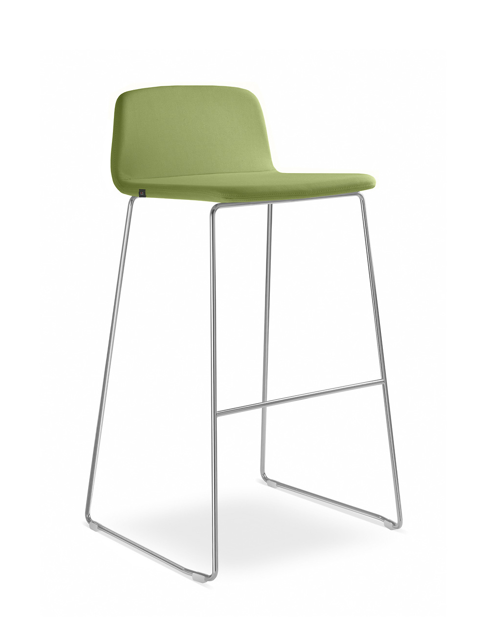 Sunrise 153-Q-750-N4 Barhocker, höhe 73 cm