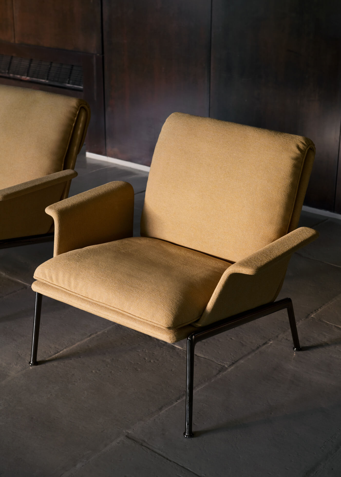 Muno LN19 Lounge Chair