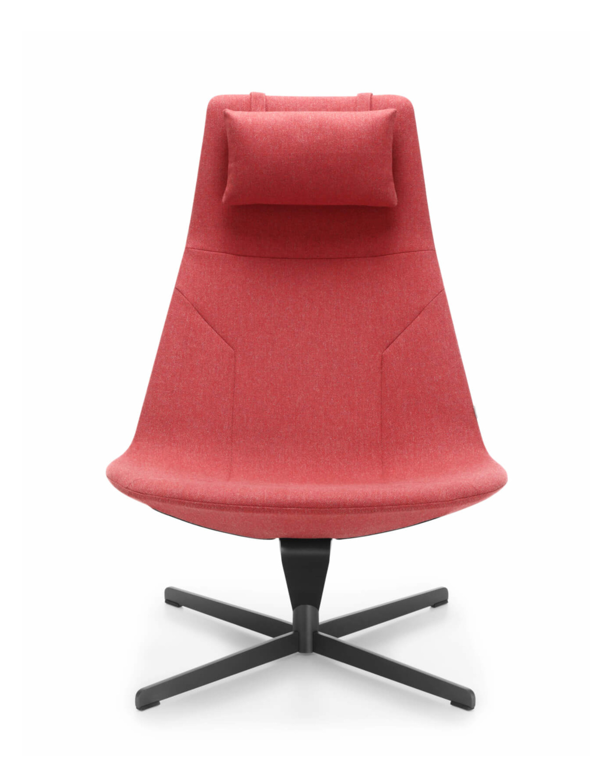 Profim Chic Lounge Sessel A10F