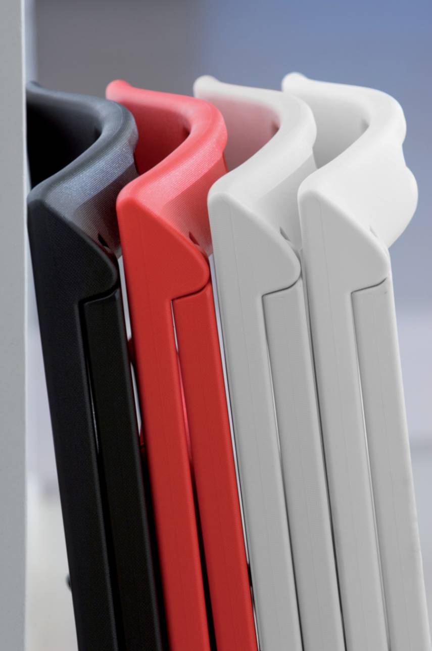 Pedrali Enjoy 460 Stuhl alle Farben