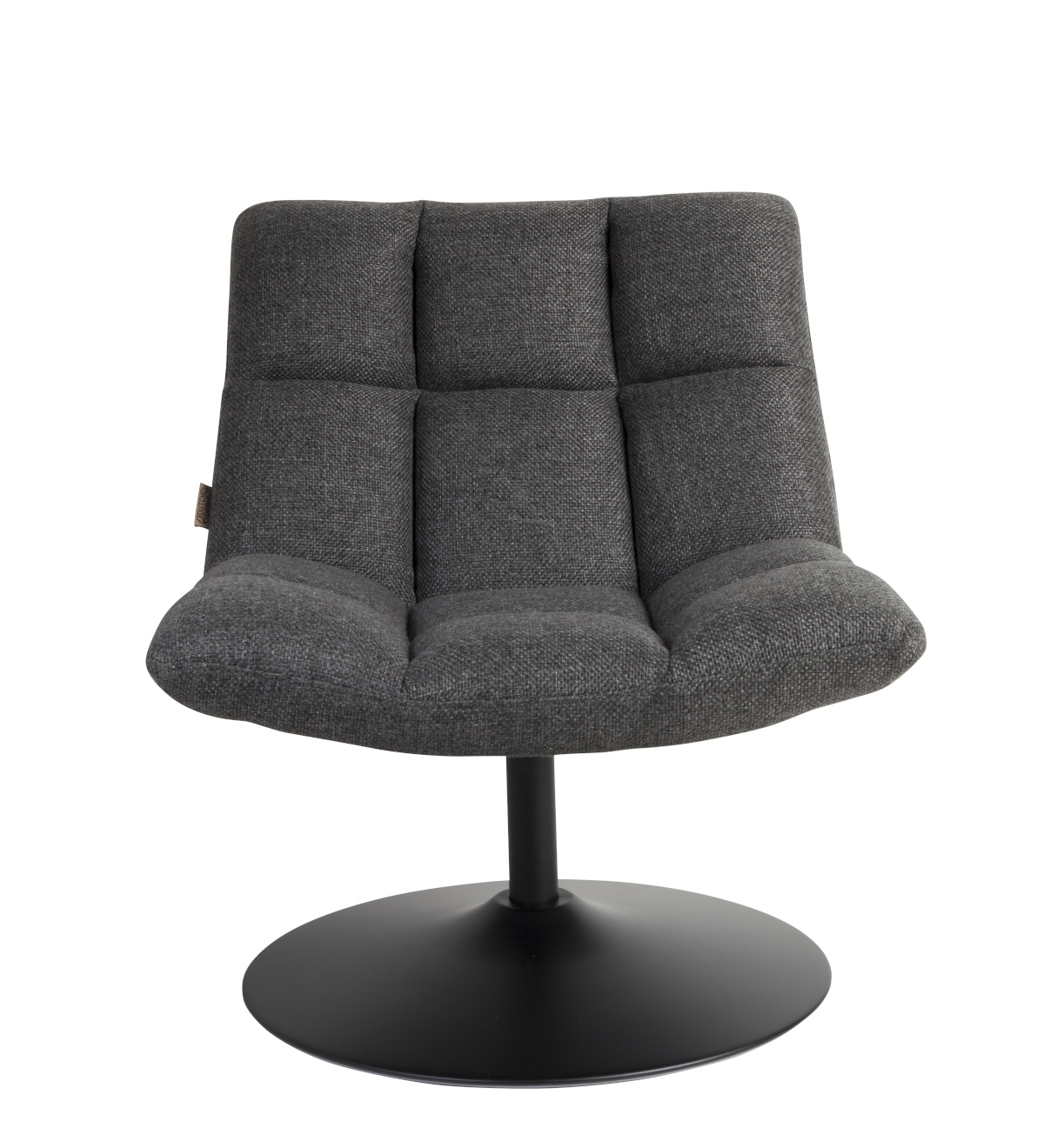 Bar Loungesessel, dunkelgrau Bar Loungesessel, dunkelgrau