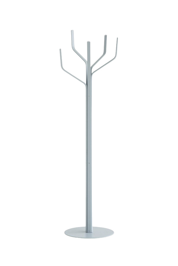 Albero Kleiderständer, tortora