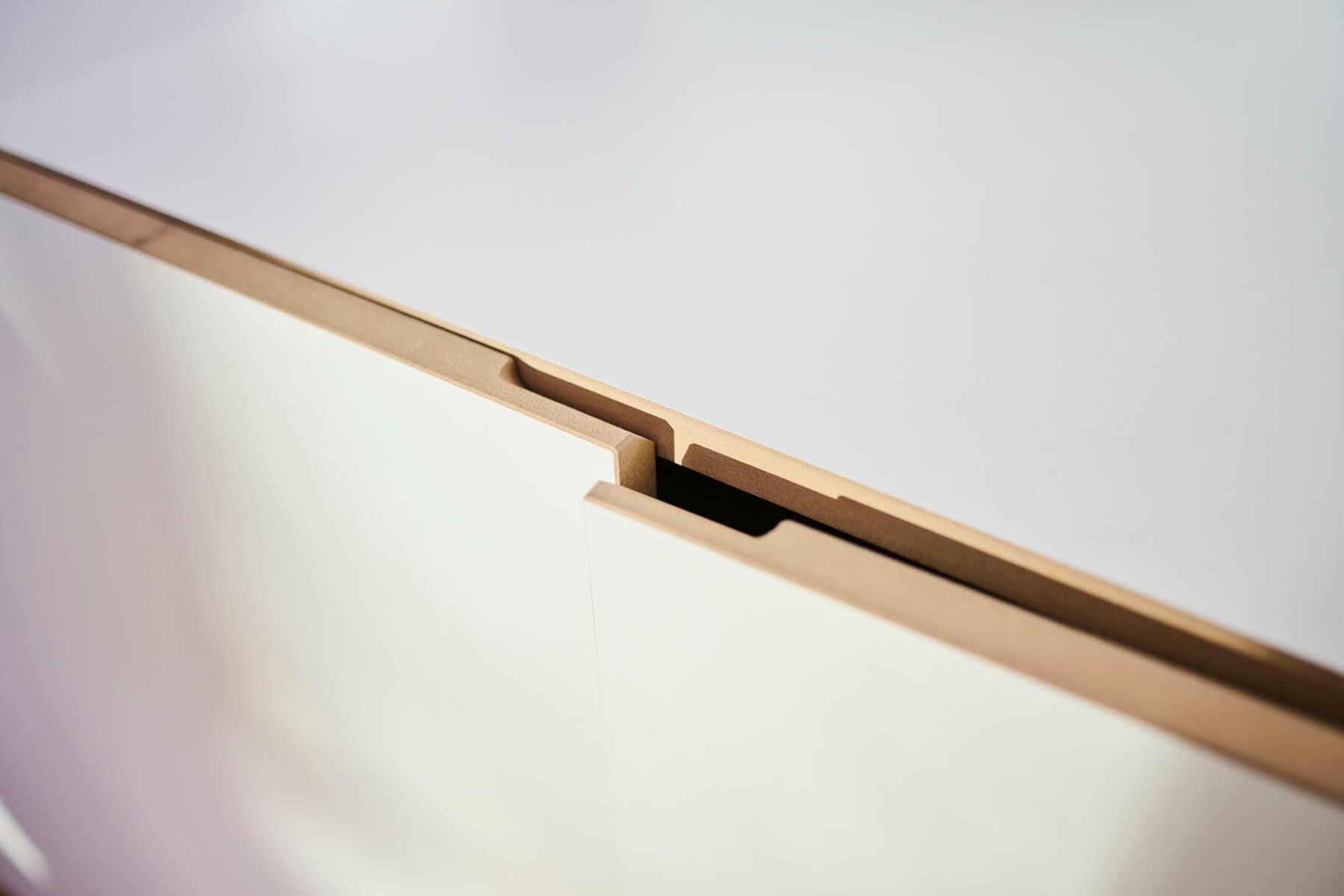 Tojo Stau Sideboard High Detailbild