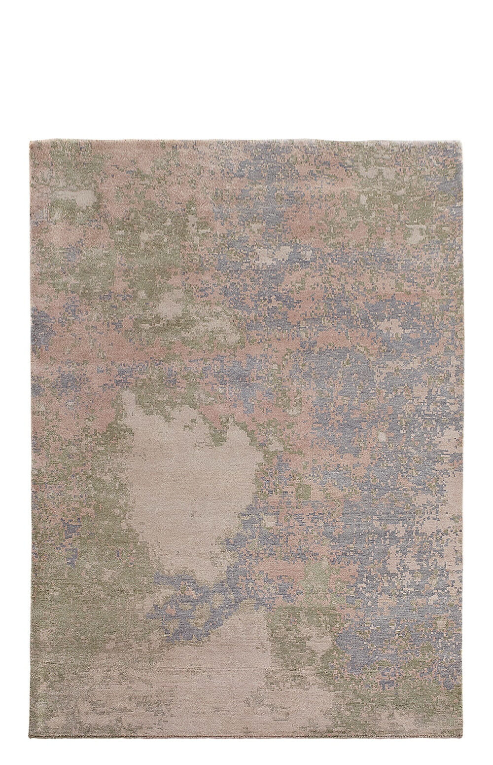 Space Surface Teppich, Ø 200 cm