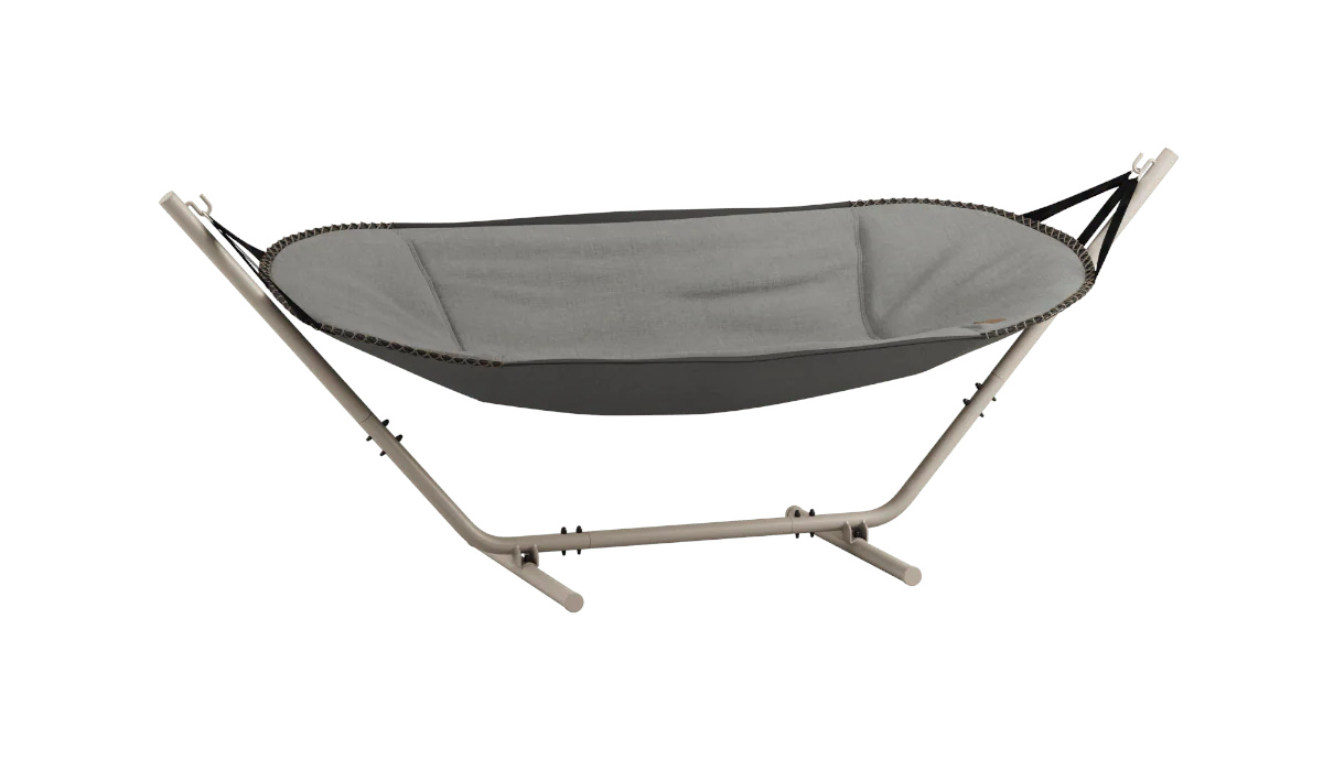 Cobana Hängematte, taupe / kirra grey